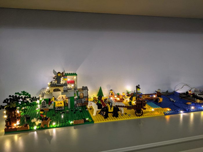 26_Presepe Lego